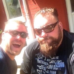 Meet your Posher, Jason